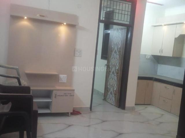 1 BHK Apartment in Sector 102 for rent Noida. The reference number is 20693906