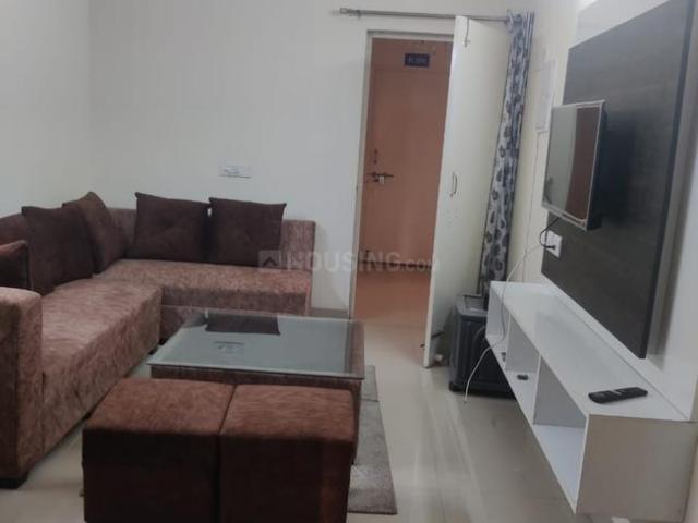 1 BHK Apartment in Sector 102 for resale Gurgaon. The reference number is 16620145
