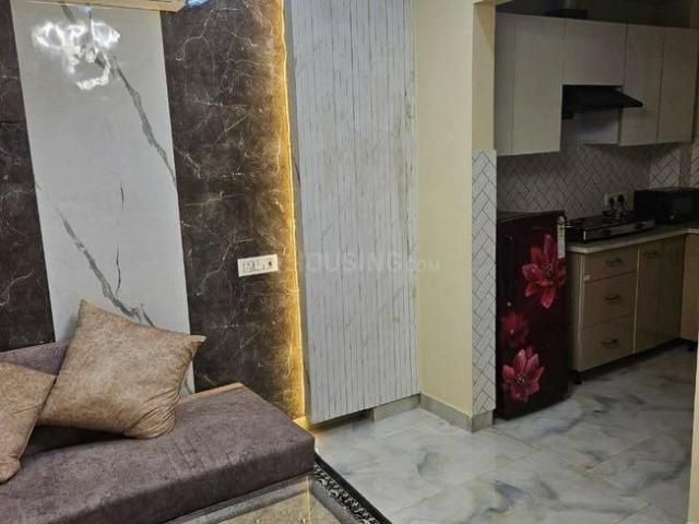 1 BHK Apartment in Sector 107 for rent Noida. The reference number is 20385547