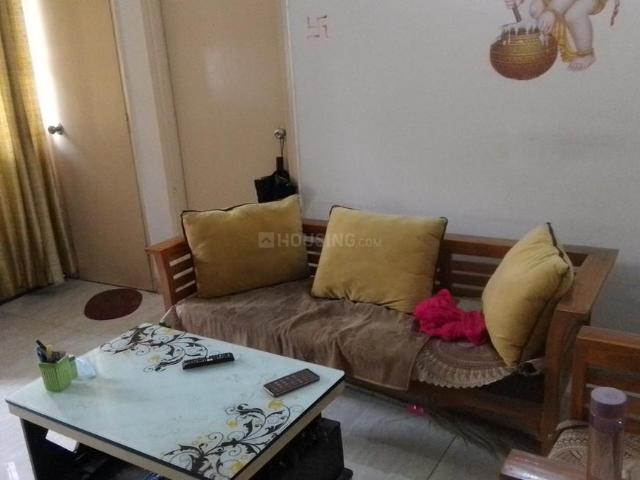1 BHK Apartment in Sector 107 for resale Gurgaon. The reference number is 20613862