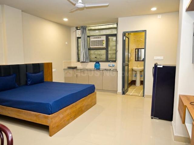 1 BHK Apartment in Sector 104 for rent Noida. The reference number is 20314691
