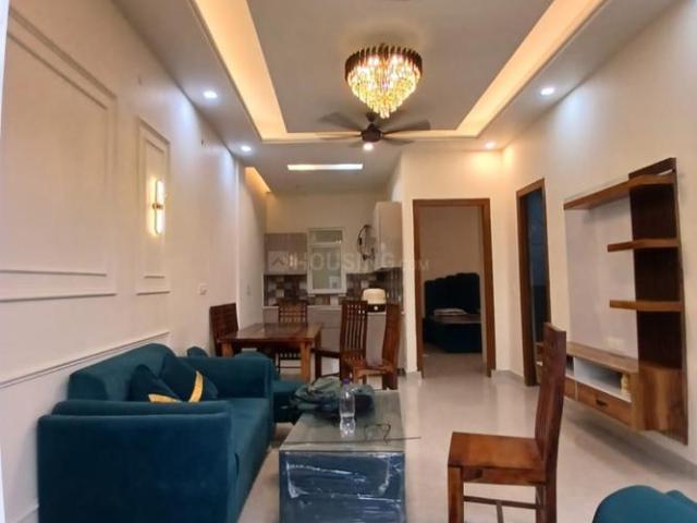 1 BHK Apartment in Sector 104 for resale Noida. The reference number is 18846169
