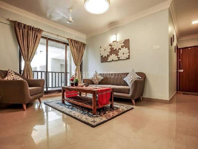 1 BHK Apartment in Sector 104 for resale Noida. The reference number is 20261779