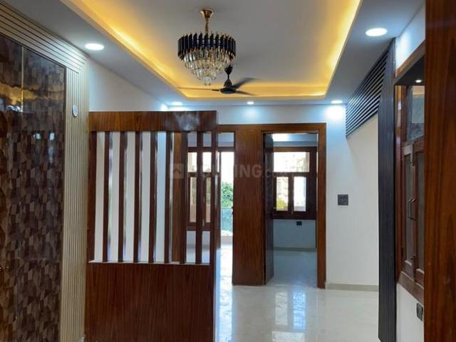 1 BHK Apartment in Sector 104 for resale Noida. The reference number is 20271376