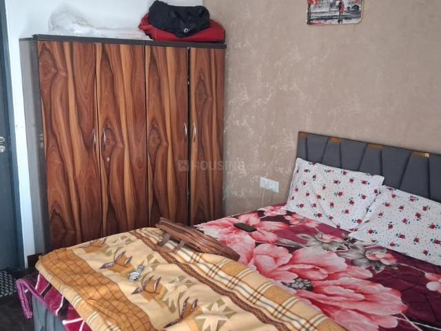 1 BHK Apartment in Sector 106 for resale Gurgaon. The reference number is 19437442