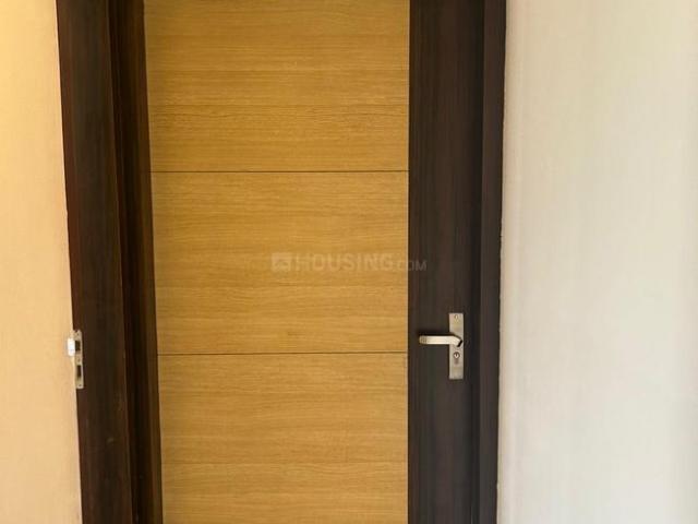 1 BHK Apartment in Sector 106 for resale Gurgaon. The reference number is 19852504