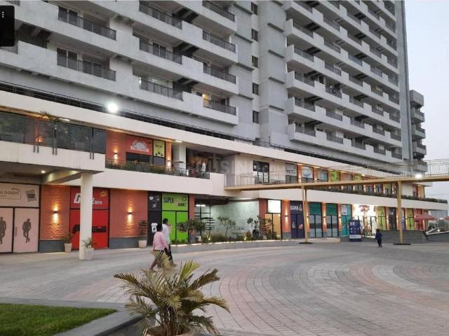 1 BHK Apartment in Sector 106 for resale Gurgaon. The reference number is 20546855
