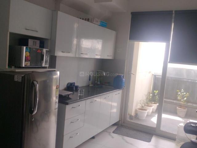 1 BHK Apartment in Sector 106 for resale Gurgaon. The reference number is 20255001