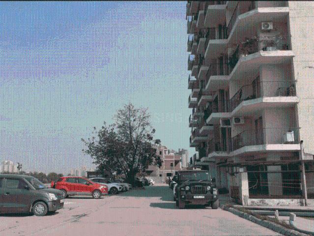 1 BHK Apartment in Sector 108 for resale Gurgaon. The reference number is 20424459