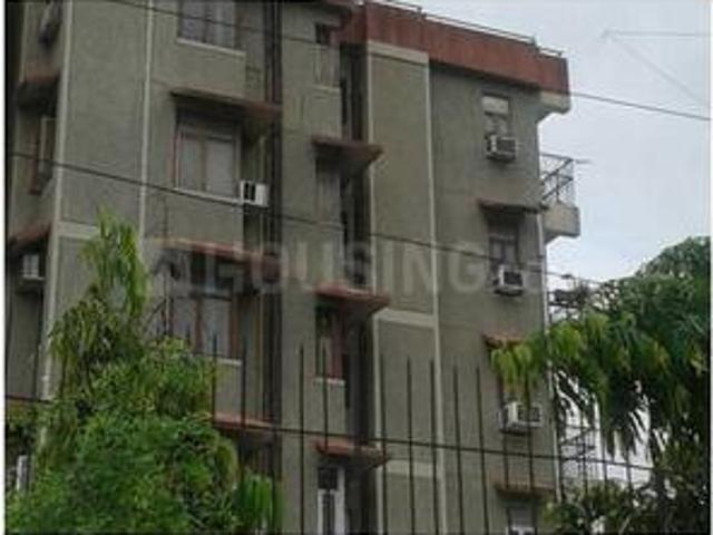 1 BHK Apartment in Sector 10 Dwarka for resale New Delhi. The reference number is 20290469