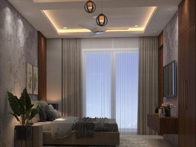1 BHK Apartment in Sector 110 for rent Gurgaon. The reference number is 7738365