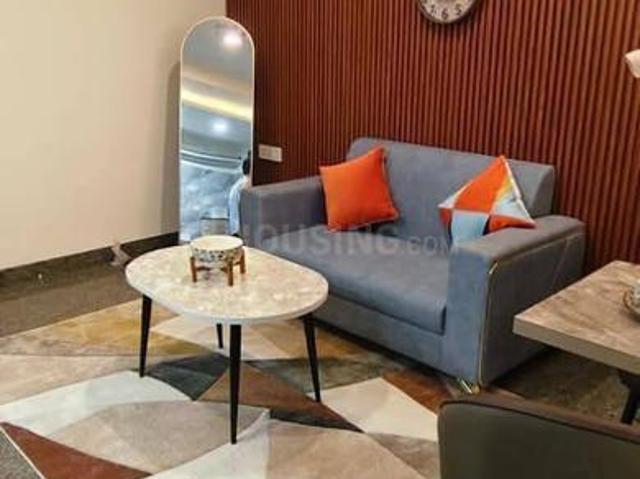 1 BHK Apartment in Sector 110 for rent Noida. The reference number is 20282765