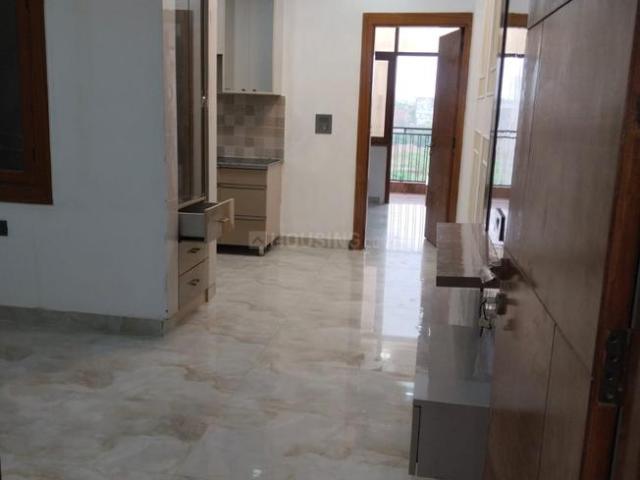 1 BHK Apartment in Sector 110 for resale Noida. The reference number is 20239839