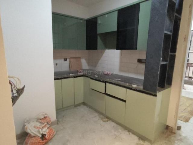 1 BHK Apartment in Sector 110 for resale Noida. The reference number is 20375599
