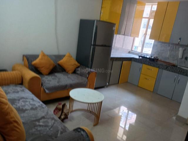1 BHK Apartment in Sector 111 for rent Gurgaon. The reference number is 19934611