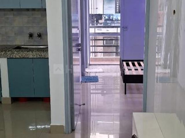1 BHK Apartment in Sector 111 for rent Gurgaon. The reference number is 20873962