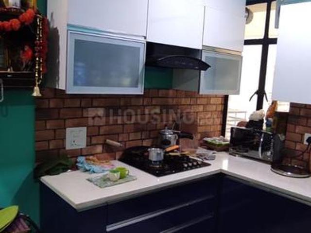 1 BHK Apartment in Sector 111 for resale Gurgaon. The reference number is 18020452