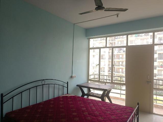 1 BHK Apartment in Sector 111 for resale Gurgaon. The reference number is 19476929