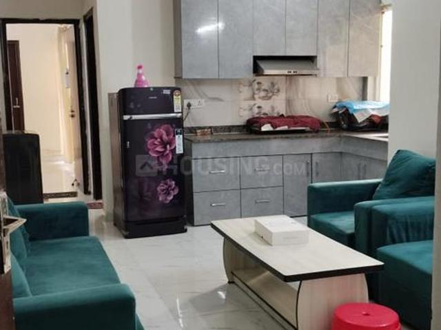 1 BHK Apartment in Sector 111 for resale Gurgaon. The reference number is 20522005