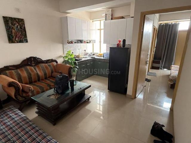 1 BHK Apartment in Sector 111 for resale Gurgaon. The reference number is 20746361