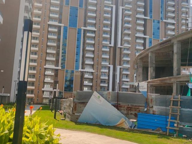 1 BHK Apartment in Sector 111 for resale Gurgaon. The reference number is 20767597