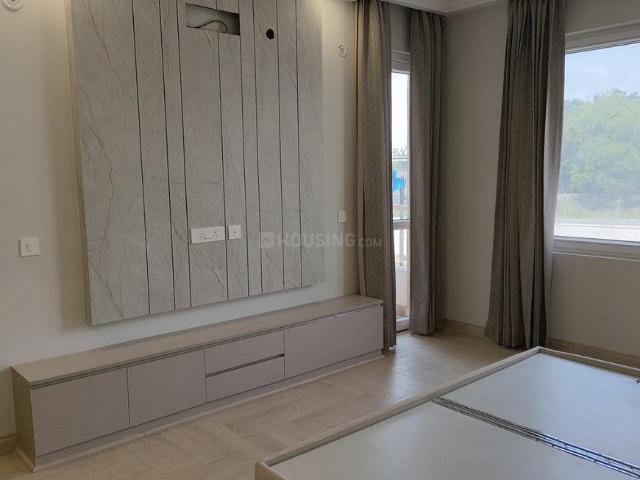 1 BHK Apartment in Sector 111 for resale Gurgaon. The reference number is 20021865