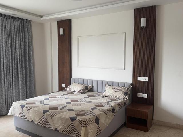 1 BHK Apartment in Sector 111 for resale Gurgaon. The reference number is 20316910