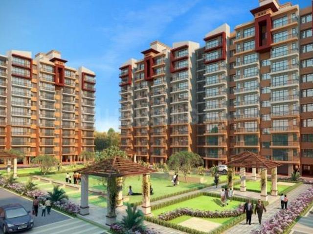 1 BHK Apartment in Sector 111 for resale Gurgaon. The reference number is 20382781