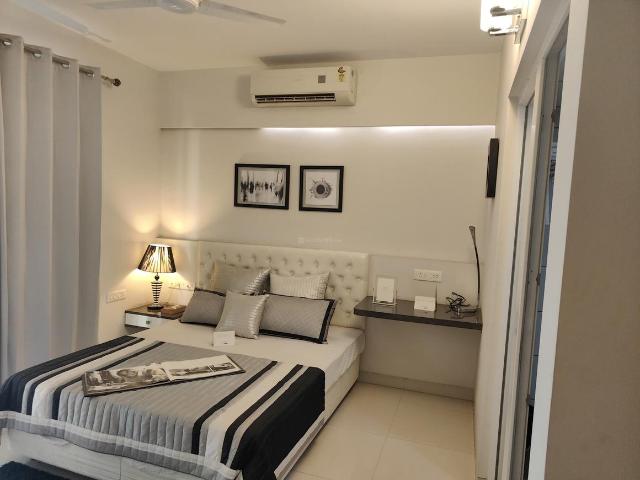 1 BHK Apartment in Sector 112 for resale Gurgaon. The reference number is 19941451
