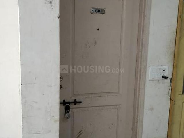 1 BHK Apartment in Sector 117 for resale Noida. The reference number is 9853815