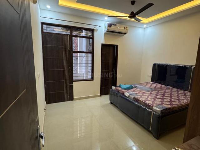 1 BHK Apartment in Sector 115 for rent Mohali. The reference number is 19872193