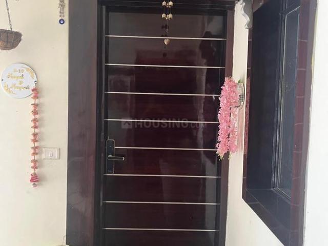 1 BHK Apartment in Sector 115 for rent Mohali. The reference number is 20465215