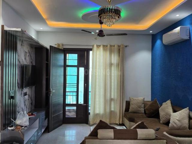 1 BHK Apartment in Sector 115 for rent Mohali. The reference number is 20503804