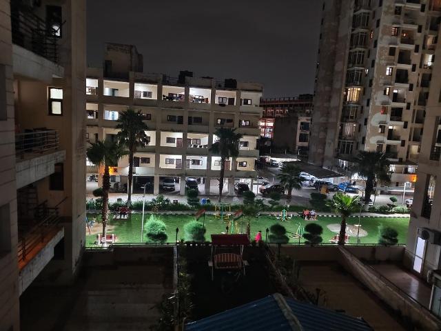 1 BHK Apartment in Sector 115 for rent Mohali. The reference number is 20814406