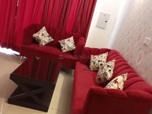 1 BHK Apartment in Sector 115 for rent Mohali. The reference number is 20101565