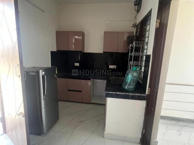 1 BHK Apartment in Sector 115 for rent Mohali. The reference number is 20374862