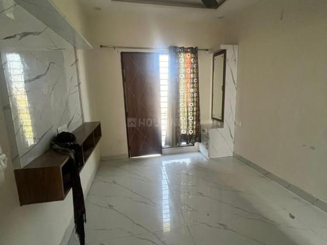 1 BHK Apartment in Sector 115 for rent Mohali. The reference number is 20375242