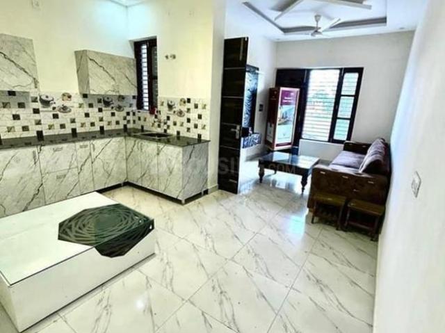 1 BHK Apartment in Sector 115 for resale Mohali. The reference number is 12428886