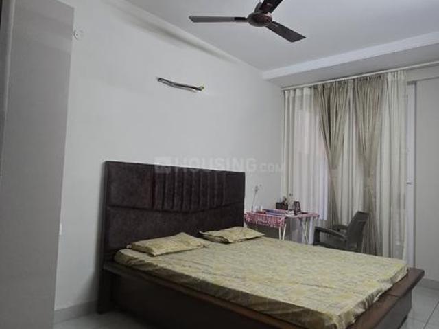 1 BHK Apartment in Sector 115 for resale Mohali. The reference number is 19909001