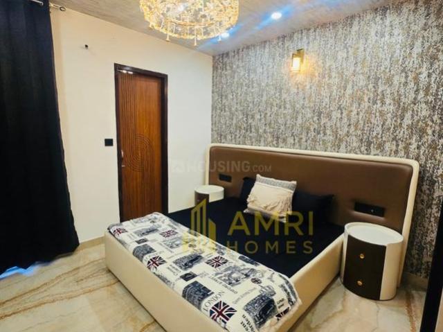 1 BHK Apartment in Sector 115 for resale Mohali. The reference number is 20209384