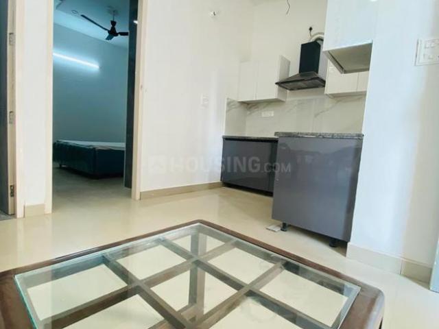 1 BHK Apartment in Sector 115 for resale Mohali. The reference number is 14265601
