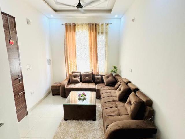 1 BHK Apartment in Sector 115 for resale Mohali. The reference number is 17431326