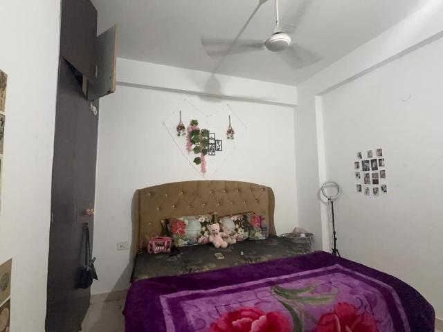 1 BHK Apartment in Sector 116 for rent Mohali. The reference number is 20692681