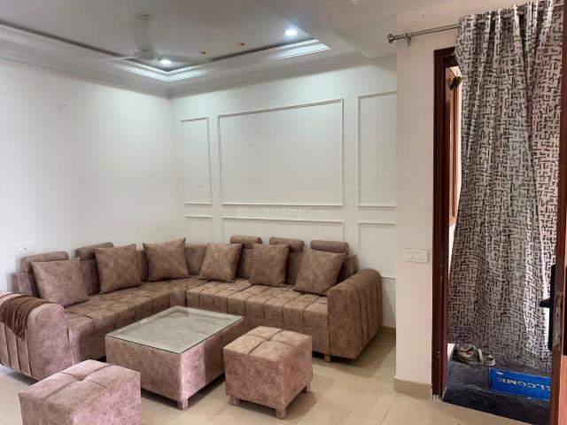 1 BHK Apartment in Sector 116 for rent Mohali. The reference number is 20757296