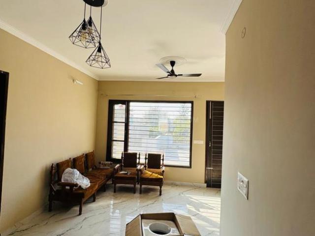 1 BHK Apartment in Sector 116 for rent Mohali. The reference number is 20375357