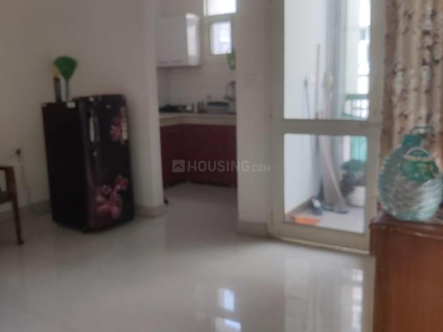 1 BHK Apartment in Sector 116 for resale Mohali. The reference number is 17317514