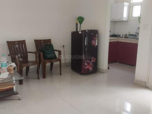 1 BHK Apartment in Sector 116 for resale Sahibzada Ajit Singh Nagar. The reference number is 17341927