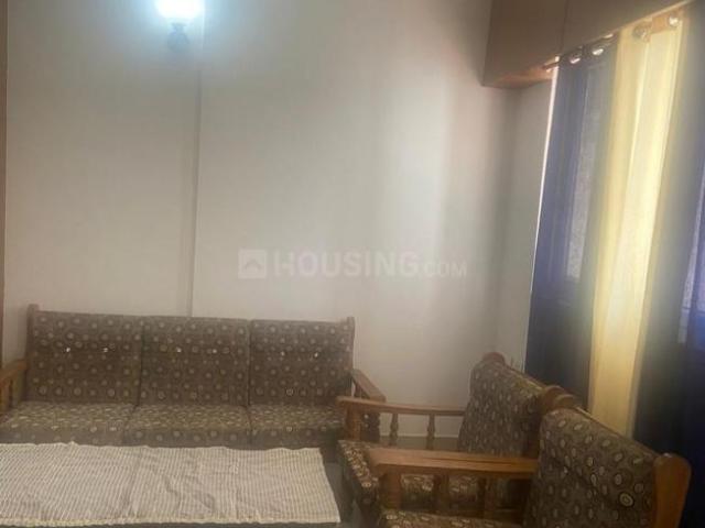 1 BHK Apartment in Sector 119 for rent Noida. The reference number is 17664693