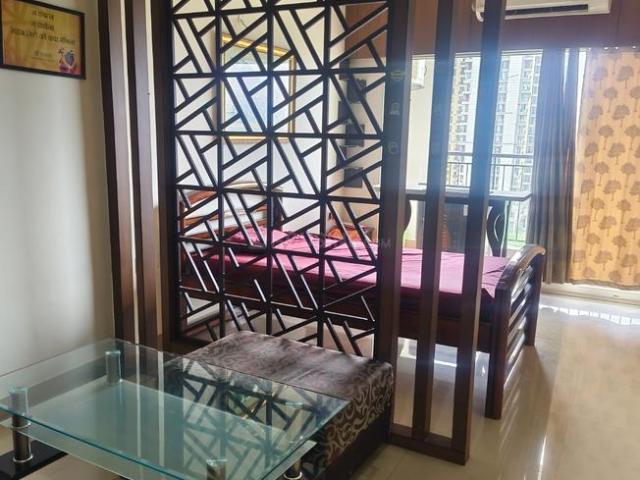 1 BHK Apartment in Sector 119 for rent Noida. The reference number is 18343055