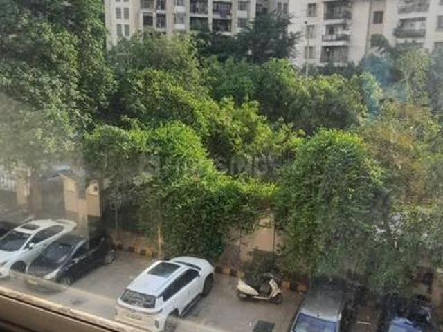 1 BHK Apartment in Sector 119 for rent Noida. The reference number is 20552740